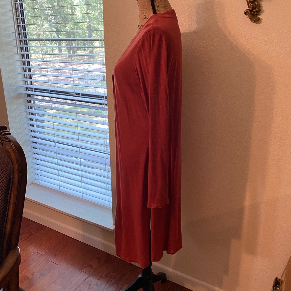 Sanctuary Duster - image 2